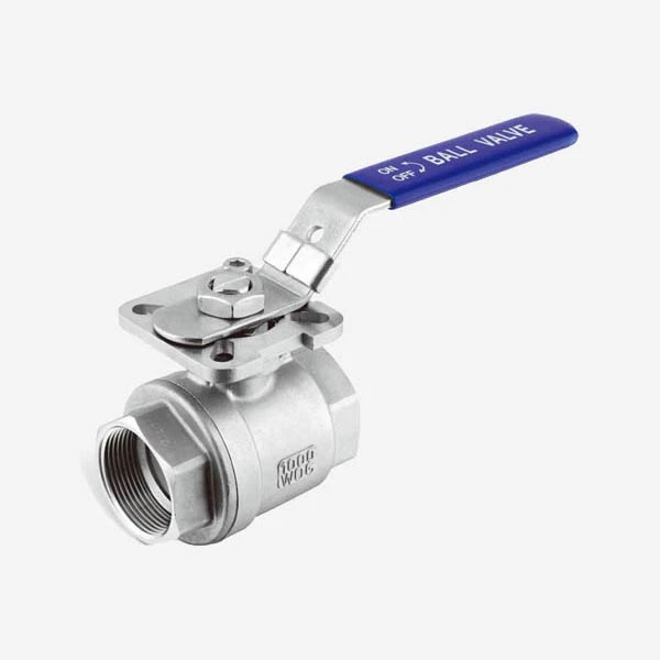 2 kpl palloventtiili-SC203M